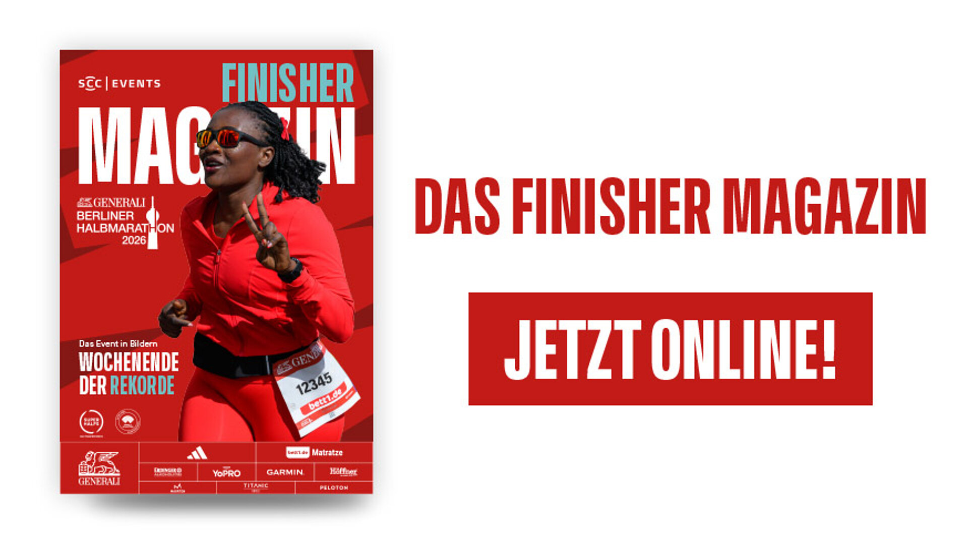 Finisher Magazin jetzt online.
