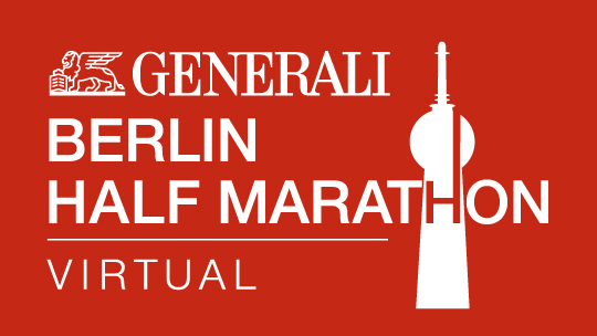 GENERALI BERLINER HALBMARATHON: generali-berliner-halbmarathon.de